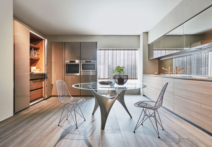 Contacte Brelise Interiors
