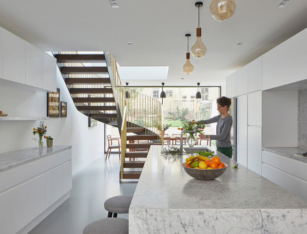 Project manager coordinant una reforma