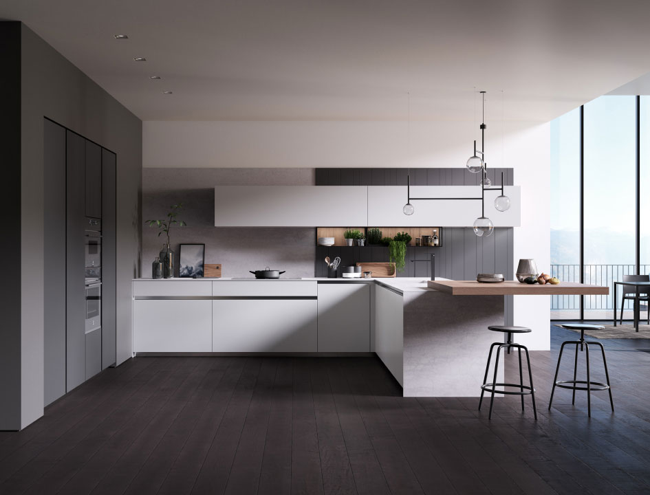 Disseny i concepte interior