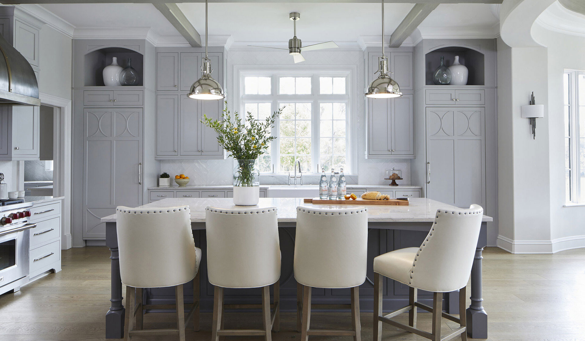 Reforma integral i coordinació d'obra